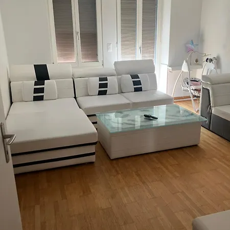 Appartement 3 Bedrooms With Living With Kitchen Onebathroom In St Galen Switzerland