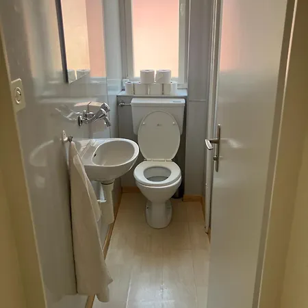 Appartement 3 Bedrooms With Living With Kitchen Onebathroom In St Galen Switzerland Sankt Gallen