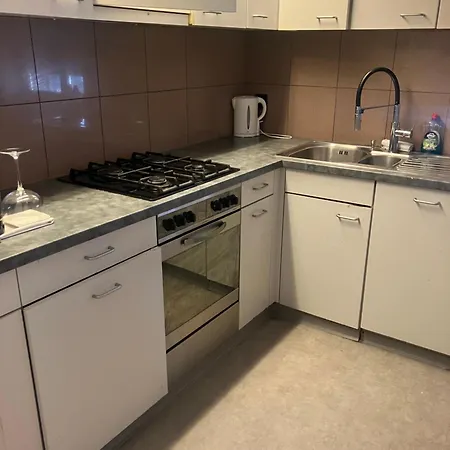 Appartement 3 Bedrooms With Living With Kitchen Onebathroom In St Galen Switzerland *