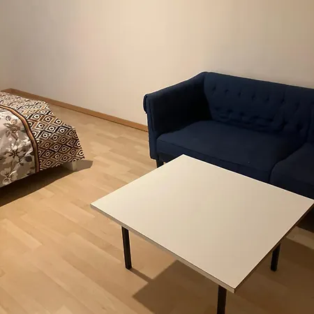 Appartement 3 Bedrooms With Living With Kitchen Onebathroom In St Galen Switzerland