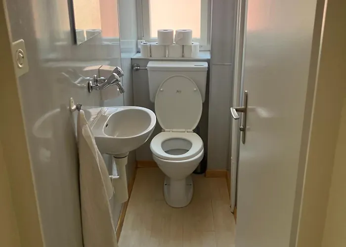 Appartement 3 Bedrooms With Living With Kitchen Onebathroom In St Galen Switzerland Sankt Gallen